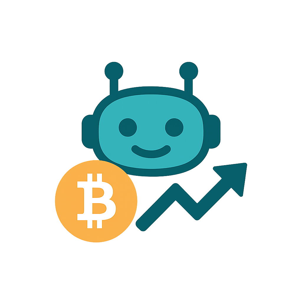 TRADING BOT CRYPTO